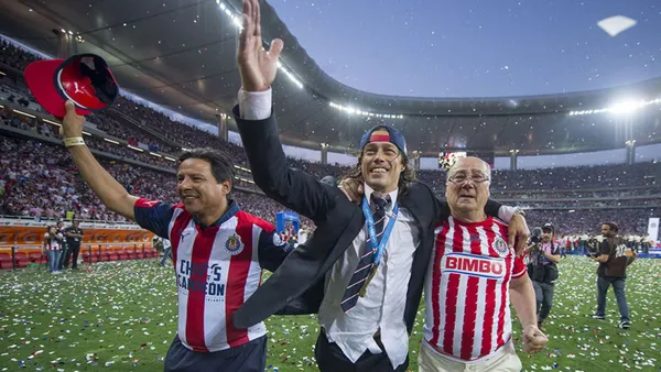 Matías Almeyda (Foto tomada de: MexSport)