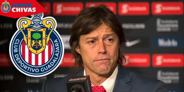 Matías Almeyda (Fuente: MEXSPORT)