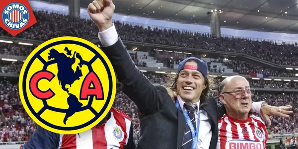Matías Almeyda (Fuente: MEXSPORT)
