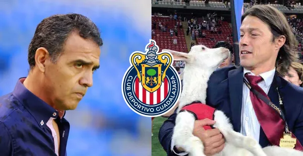 Matías Almeyda logró una enorme hazaña tras un arranque como el de Ricardo Cadena.