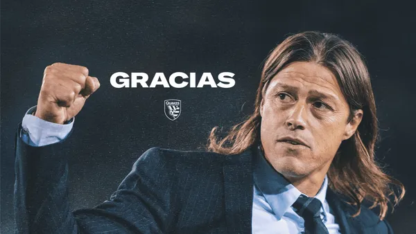 Matías dejó el equipo tras siete fechas en donde solo consiguió 3 puntos esta campaña.