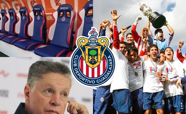 Medios como El Universal Deportes, a anunciaron que Ricardo Peláez busca a Ricardo Ferreti.