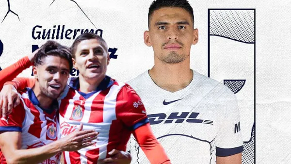 Memote sobre llegar a Pumas