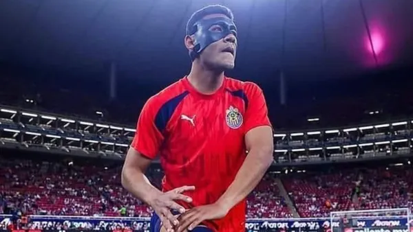 Mensaje de liderazgo del Tiba