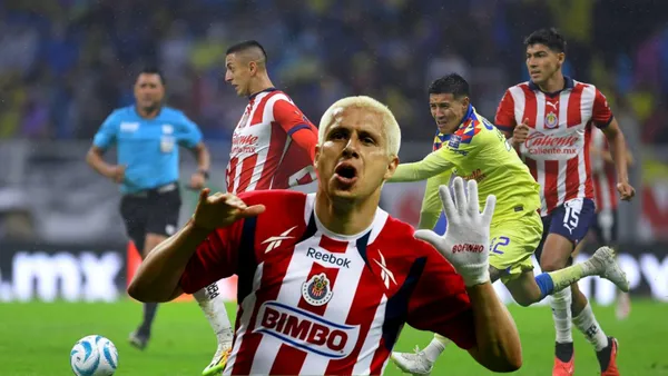 mensaje del bofo al américa