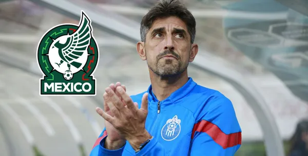 México pasó vergüenzas contra Qatar y Veljko Paunović podría dejar Chivas para llegar al Tri.