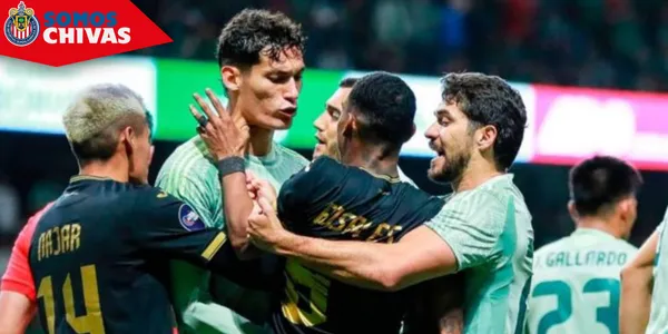 México vs Honduras (Fuente: MEXSPORT)