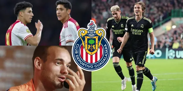 Mientras a los jugadores del Rebaño los respetan, a los wilos los tachan de troncos.