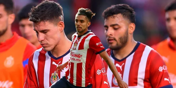 Mientras a Vega y a Calderon los separan del equipo por indisciplina, lo que hace Marín para defender los colores