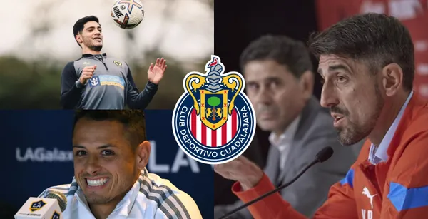 Mientras al América lo dejan en visto, el Rebaño buscaría reventar el mercado con este fichaje.