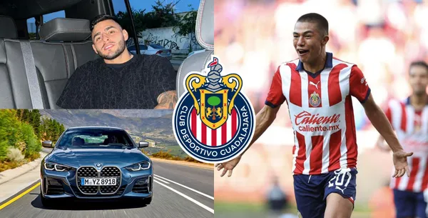 Mientras Alexis Vega se gastó su primer gran sueldo en un auto, lo que hace Yael Padilla que sorprende.