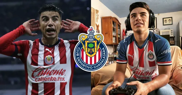 Mientras algunos gastarían en algunos lujos, Fernando Beltrán tendría muy claro en qué gastar su dinero sí Chivas sale campeón.