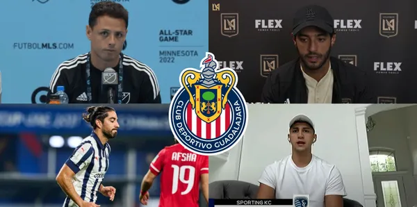 Mientras algunos ya están cansados hasta de la afición, otros sueñan con volver al Rebaño.