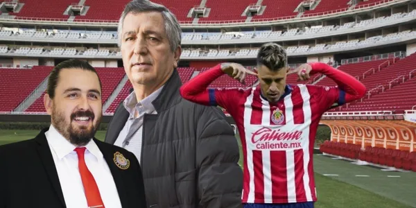 Mientras Amaury le dio una oportunidad a los indisciplinados, lo que hacía Vergara con los ídolos