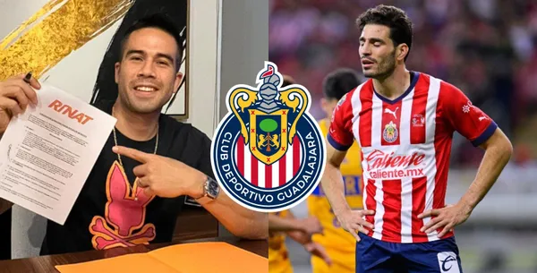 Mientras Antonio Briseño tuvo un emotivo mensaje tras lo sucedido en la final, así se la pasa Miguel Jiménez.