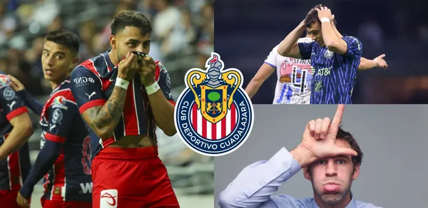 Mientras Chivas sigue comportándose a la altura de ser el más grande, las burlas por el empate de los Wilos no se hi