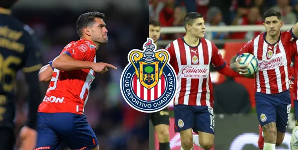 Mientras Daniel Ríos le pidió un penal a Víctor Guzmán, esto hizo Daniel Ríos para anotar su primer gol.