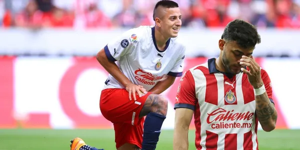 Mientras el Piojo Muestra su liderazgo con goles, la forma en la que Vega quiere demostrar que es líder