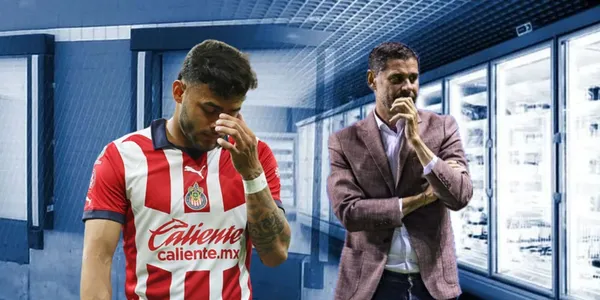 Mientras el rebaño quiere congelar a Alexis Vega, el equipo que pagaría 7 millones por sacarlo del rebaño
