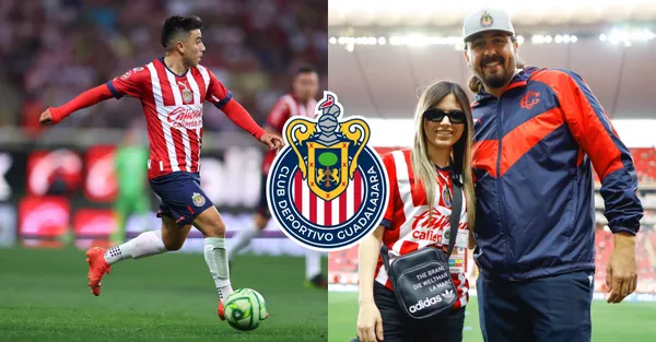 Mientras Fernando Beltrán se lleva 7 millones de pesos al año, esto gana Samantha Treviño Rivera mejor conocida como Rivers.