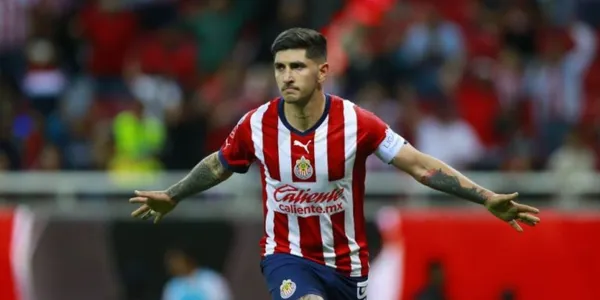 Mientras Gago está molesto, el equipo que pagaría 81 millones por Víctor Guzmán.