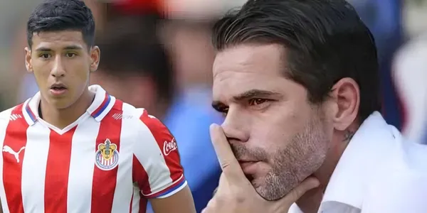 Mientras Gago piensa en Pachuca, la dura noticia que recibió Raúl Martínez.