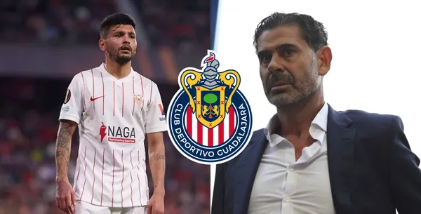 Mientras Jesús Corona habría rechazado jugar en Chivas, este crack llegaría completamente gratis.