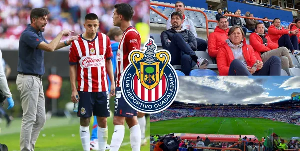 Mientras los delanteros del primer equipo siguen sin funcionar, en la cantera levantan fuertemente la mano.