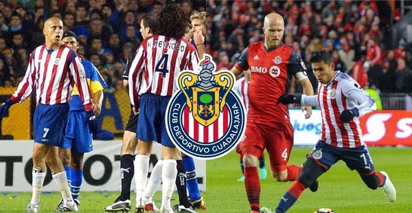 Mientras los Wilos hicieron el ridículo a nivel continental, Chivas demostró ser un gigante.