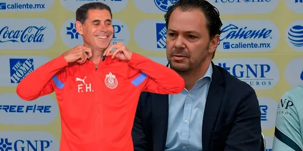 Mientras los wilos se emocionan por una posible contratación estelar casi retirada, la apuesta fuerte de chivas para el siguiente torneo