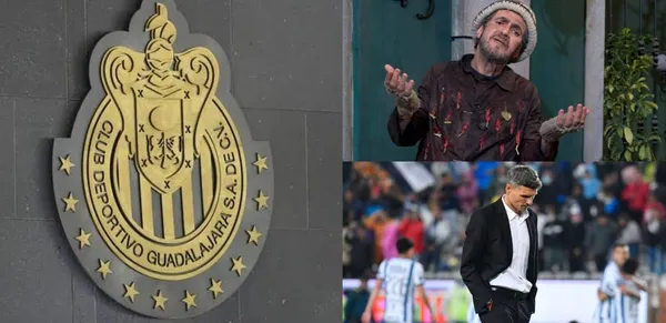 Mientras los wilos siguen sin fichar, Chivas es de los más activos en el mercado.