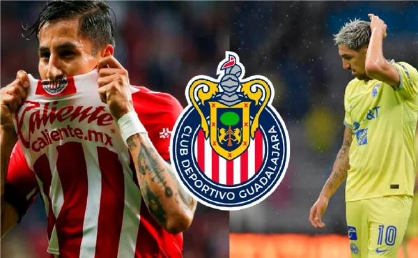 Mientras más se acerca el encuentro más crece la emoción en Guadalajara