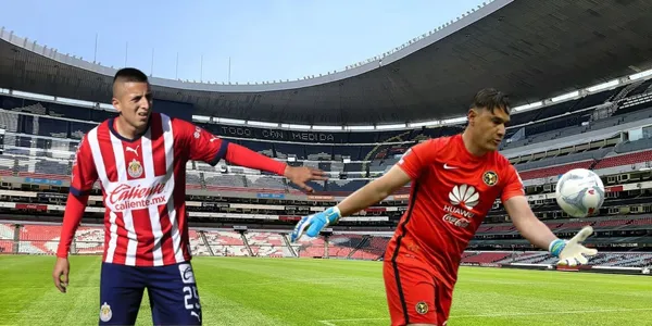 Mientras Muñoz pone como favorito al América por ser local, la tremenda respuesta de Alvarado