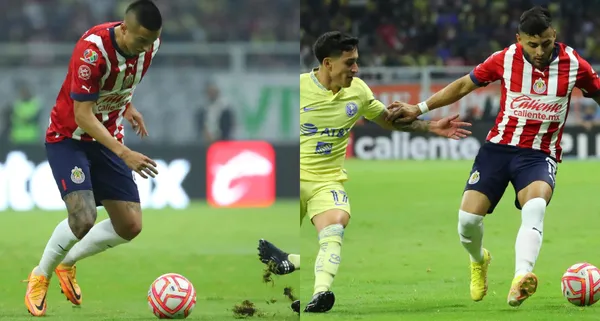 Mientras otros quedaron a deber este jugador se acabó cargando al equipo al hombro.