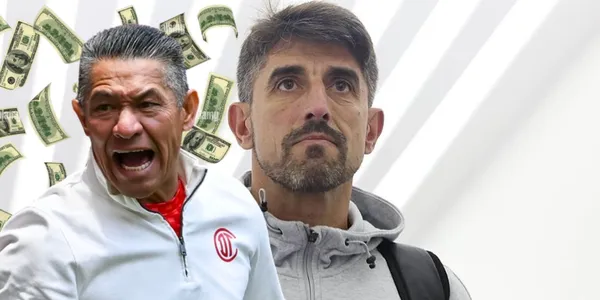 Mientras Velko Paunovic tiene un salario de seis millones en Chivas, lo que ganaría Nacho Ambriz si llega en su lugar