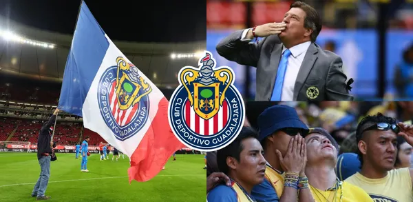 Miguel Herrera ya ni se acuerda de los Wilos y se rinde ante el más grande de México.