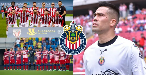 Miguel Jiménez aún no tiene su titularidad asegurada y su reemplazo podría llegar desde España.