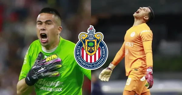 Miguel Jiménez ha vuelto a demostrar que es mejor de Luis Ángel Malagón.