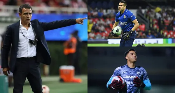 Miguel Jiménez podría no tener asegurada la titularidad.