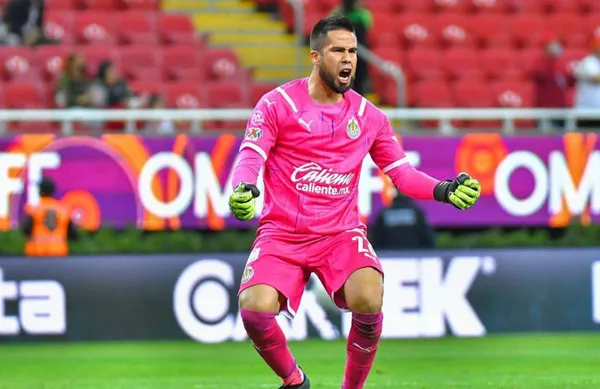 Miguel "Wacho" Jiménez habló sobre el partido de vuelta frente al Atlas.