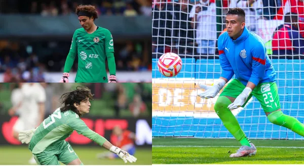 Miguel "Wacho" Jiménez pide a gritos una oportunidad en la selección mexicana.