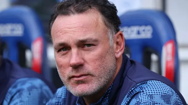 Milito fue contundente con los cepillados.