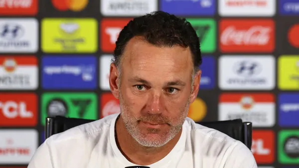 Milito habló del presente de Chivas.