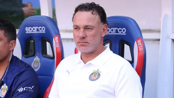 Milito y un claro mensaje para marcar el camino (MexSport).