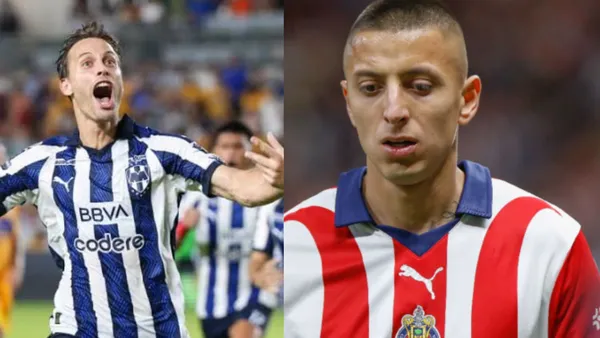 Monterrey contra Guadalajara, las probabilidades que tiene el rebaño de salir con la victoria del Gigante de acero