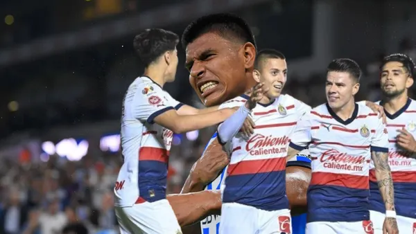 Monterrey quiere un referente por Gallardo