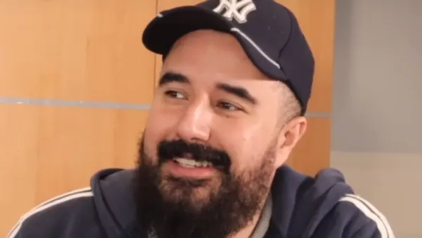 Morales reveló cuándo apoyó a Chivas.