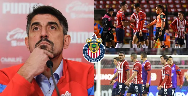 Mostró su compromiso con el equipo ganando el respeto de los chivahermanos