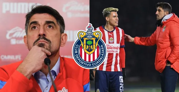 Movería pocas piezas en el once ideal tras buenos resultados