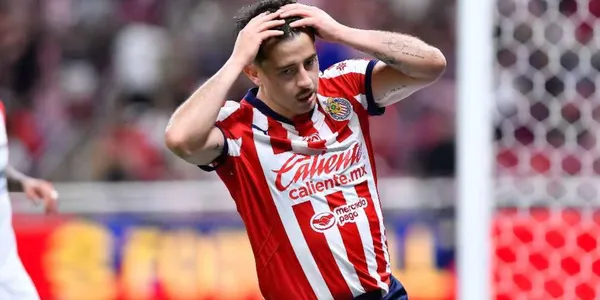 Mozo en partido. Foto: Soy Referee